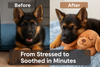 MyFurTime ™ Pet  Anxiety Relief Toy