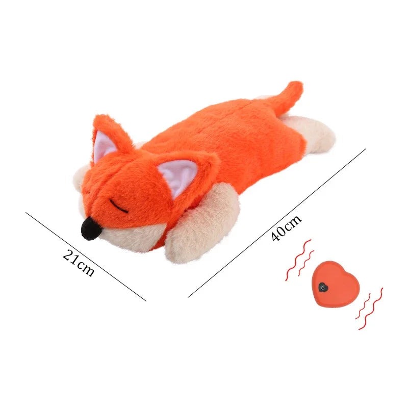 MyFurTime ™ Pet  Anxiety Relief Toy