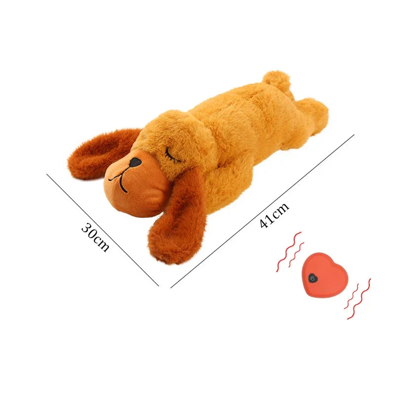 MyFurTime ™ Pet  Anxiety Relief Toy