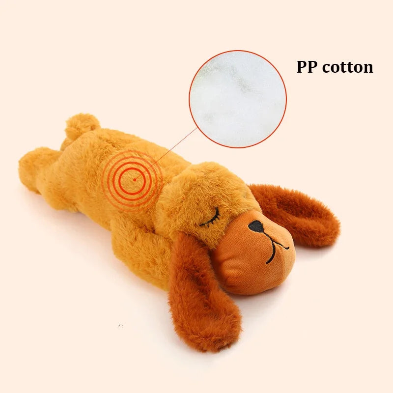 MyFurTime ™ Pet  Anxiety Relief Toy