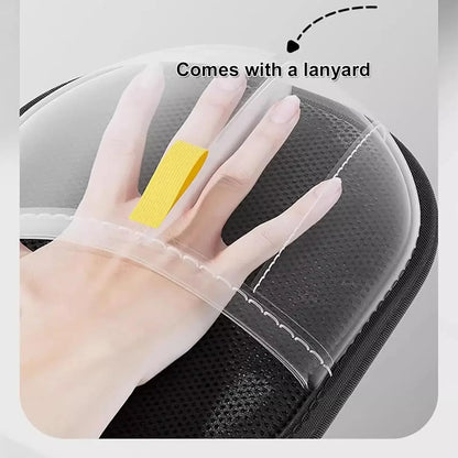 MyFurTime ™ Pet Grooming Gloves